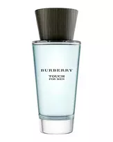 „Burberry Touch for Men“ tualetinis vanduo – bandomoji pakuotė, 100 ml (vyrams)