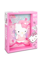 HELLO KITTY minkšta užrašų knygelė,  11071PTR