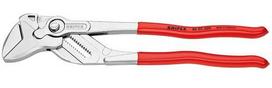 Knipex Zangen­key 86 03 300 (red, 10-way adjustable)