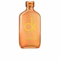 Calvin Klein CK One Summer Daze tualetinis vanduo – bandomoji pakuotė 100 ml (unisex)