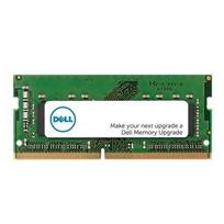 Dell Memory Upgrade - 32GB - 2RX8  DDR5 SODIMM 5600 MHz