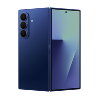 SAMSUNG Galaxy Z Fold7 - 512GB - Blue Shadow