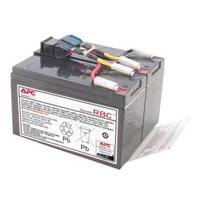 APC UPS Battery RBC48 24V 7Ah