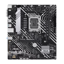 ASUS PRIME H610M-A R2.0 (Intel, 1700, DDR5, mATX)
