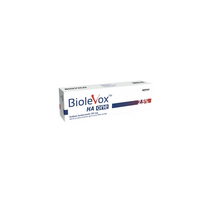 BIOLEVOX HA ONE 2.5% inj. tirp. 4.8ml N1 (į sąnar.)