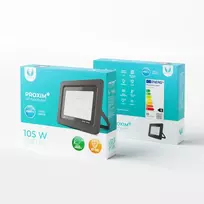Forever Light Floodlight LED PROXIM II 20W | 6000K | IP66