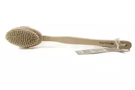 MARTINI SPA Bristle Massage Brush - Natural