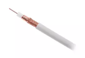 YWDXpek 75-1.15/4.8 HD-1000 FHD Coaxial Cable 100m