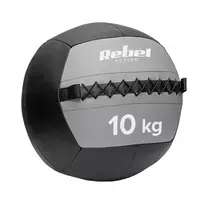 Medicine Exercise Ball 10 kg REBEL ACTIVE