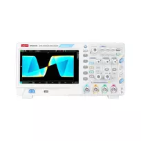 Osciloskopas Uni-T UPO2104E