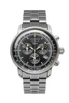 Zeppelin 100 Jahre 7680MB2 Quarz Watch