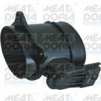 Oro srauto matuoklė MEAT & DORIA 86146