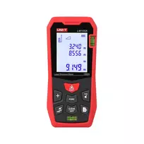 Uni-T LM100A Distance Meter