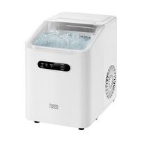 Ice maker TEESA EASY ICE, 11kg ice, 1L, 110W, two cube sizes, self-cleaning