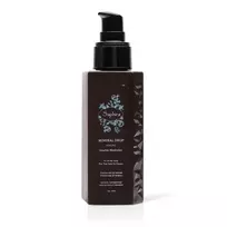 Saphira, Mineral Drop, Paraben-Free, Hair Serum, Anti-Frizz, 90 ml