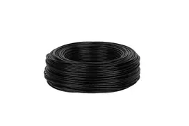 Coaxial Cable R-TV RG-59 (200m/box, black)