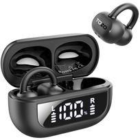 Tozo OpenRhyme T13064 Black Black
