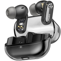 Tozo Aerosound3 TWS Bluetooth Earbuds Black