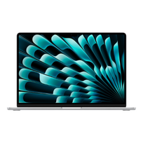 Apple MacBook | Air | Silver | 15 " | 2880 x 1864 pixels | Apple M5 | 24GB | Solid-state drive capacity 1000GB | Apple M5 chip