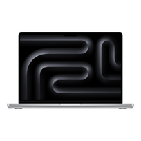 Apple MacBook | Pro | Silver | 14.2 " | 3024 x 1964 pixels | Apple M5 Pro | 24GB | Solid-state drive capacity 2000GB | Apple M