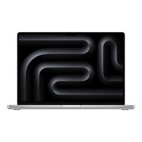 Apple MacBook Pro 16" Apple M5 Max 18C CPU, 32C GPU/36GB/2TB SSD/Silver/SWE | Apple