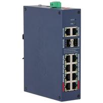 SWITCH POE CHS4212-8GT-110 8-PORTS SFP DAHUA