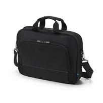 DICOTA D3250804 laptop case 40.6 cm (16") Briefcase Black