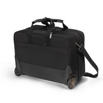DICOTA D3250901 laptop case 40.6 cm (16") Trolley case Black