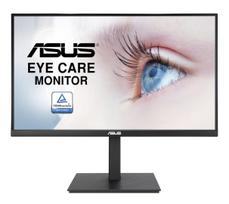 ASUS VA27AQ 27inch IPS QHD 16:9 75Hz 350cd/m2 1ms HDMI DP 2x2W Speakers Black