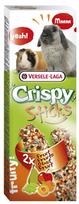 Versele Laga - Sticks Rabbits-Guinea Pigs Fruit 110Gr - (510.0136)