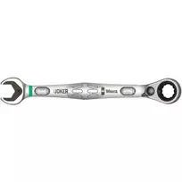 WERA RATCHETING COMBINATION WRENCH 13mm JOKER 6001