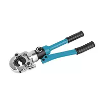 Presavimo replės suspaudimo darbams E6251