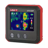 UTi120P thermal imaging camera