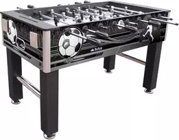 Futbolo stalas Buffalo Black Bandit II