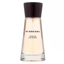 Moteriški kvepalai, Burberry Touch EDP 100ml