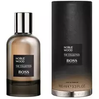Vyriški kvepalai, Hugo Boss The Collection Noble Wood EDP M 100 ml