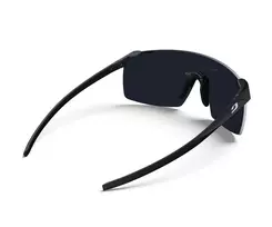 JULBO FASTER akiniai, M dydis, juodi