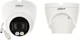 KAMERA IP IPC-HDW1239V-A-IL-0360B Smart Dual Light - 1080p 3.6 mm DAHUA