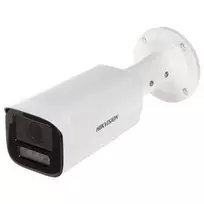 IP kamera DS-2CD1643G2-LIZU/SL (2,8–12 mm) „Smart Hybrid Light“ – 4 Mpx – „MOTOZOOM“ „Hikvision“