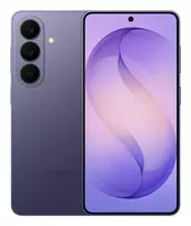 Telefonas Samsung Galaxy S26 5G 128GB Cobalt Violet