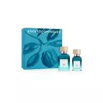 Adolfo Dominguez „Ad Agua Fresca“ Citrus Cedro 120 ml, 60 ml