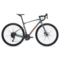 GIANT Revolt 2 28" // 18G, dydis 21" (53 cm) (pilka)