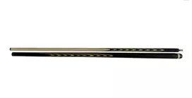 Rusiško biliardo lazda Bilaro Black Horn Limon 9x8
