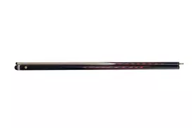 Rusiško biliardo lazda Bilaro Black Horn Paduk 9x8
