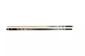 Rusiško biliardo lazda Bilaro Tulip Black Horn