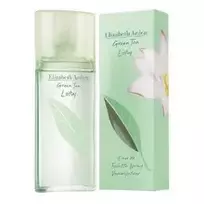 Moteriški kvepalai, Green Tea Lotus EDT Tester 100ml