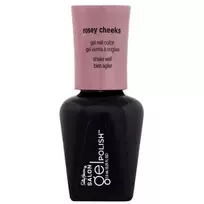 Sally Hansen Salon Gel Polish Gel Nail Color – nagų lakas, 7 ml
