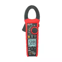 Profesionalus Uni-T UT219M gnybtinis multimetras