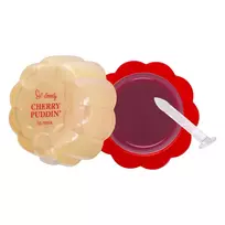 LOVELY_Cherry Puddin' Lip Mask lūpų kaukė 4,3 g