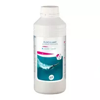 Preparatas baseino vandens skaidrinimui Pool Expert 95113 1l